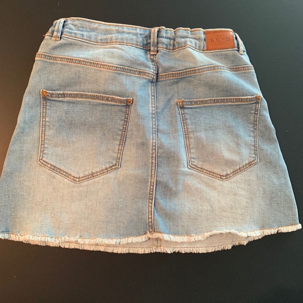 Zara Jean skirt